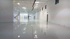 commercial painting company