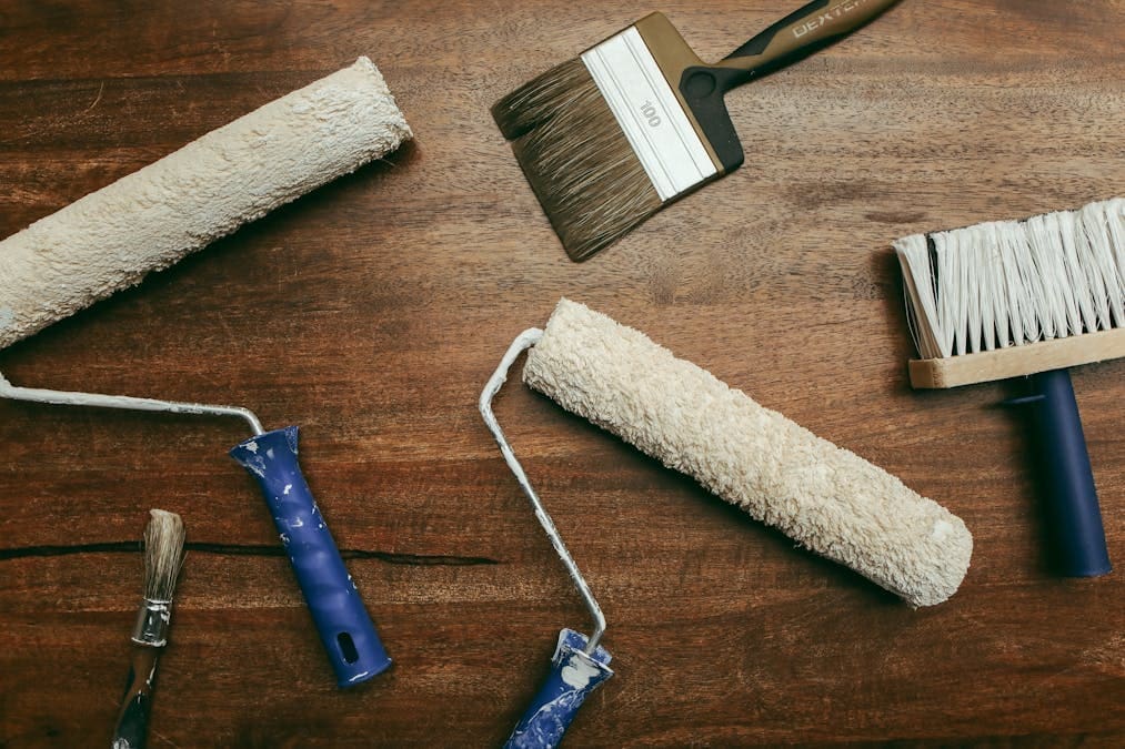 why hiring a professional painter saves you time stress and costly mistakes