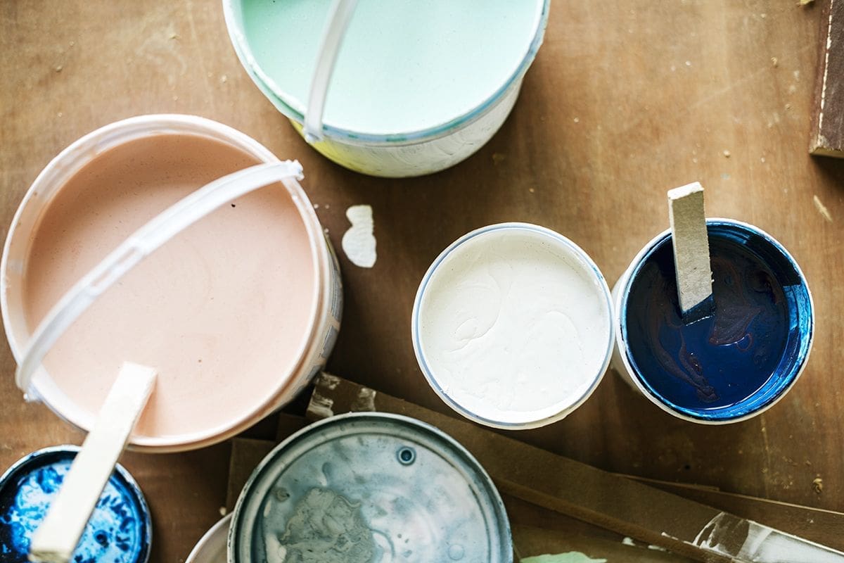 how to know if your home needs touch-ups or a full repaint