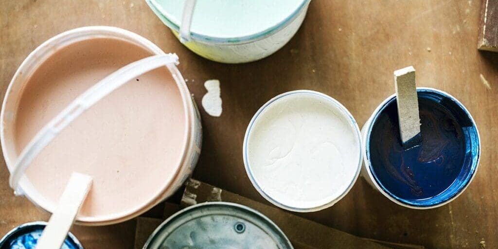 how to know if your home needs touch-ups or a full repaint