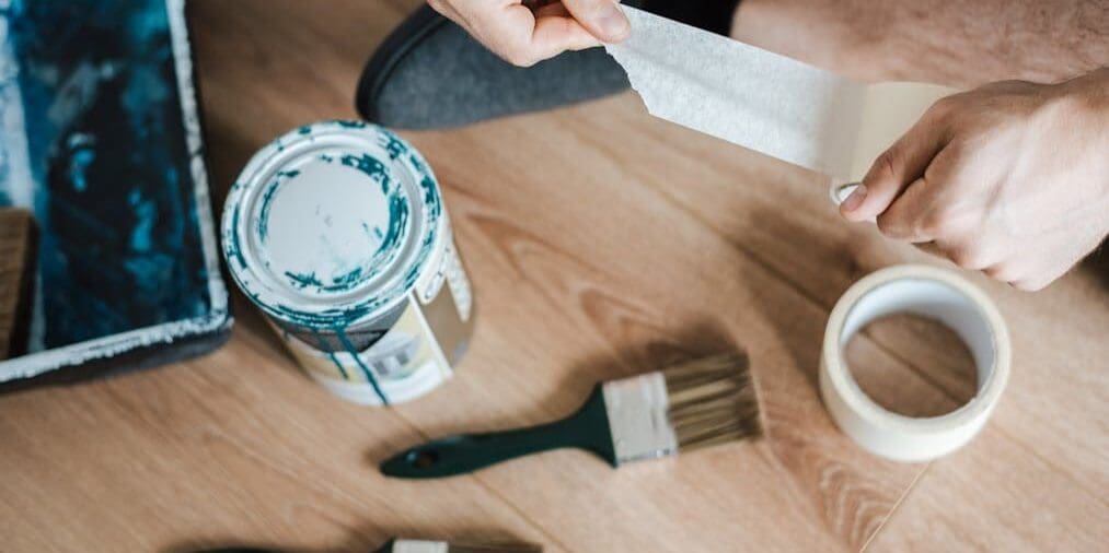why hiring a professional painter is better than DIY